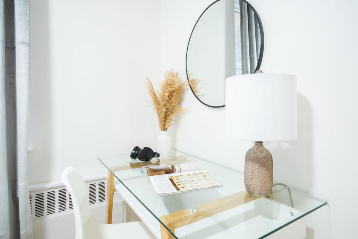 Appartamento 49-3b Newly Renovated 2br Wd Midtown East