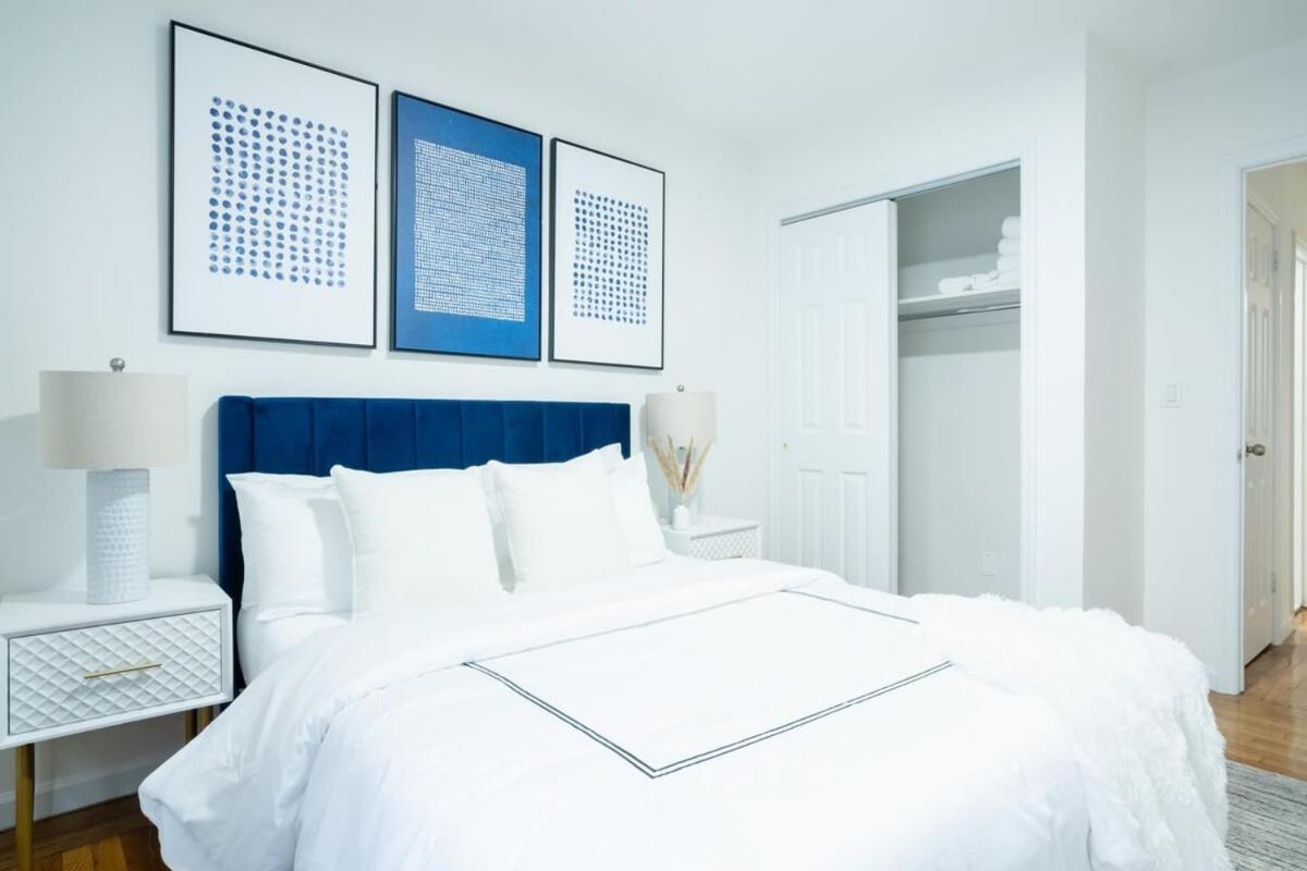 Appartamento 49-3b Newly Renovated 2br Wd Midtown East