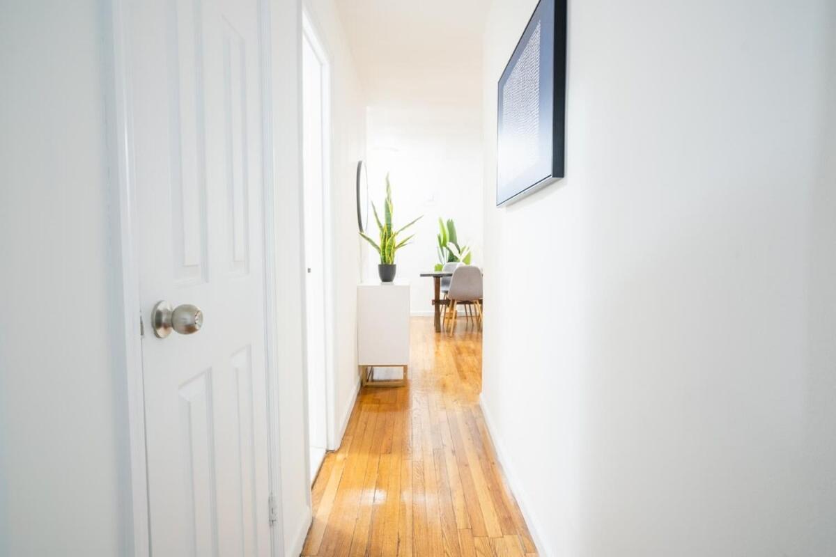 Appartamento 49-3b Newly Renovated 2br Wd Midtown East *