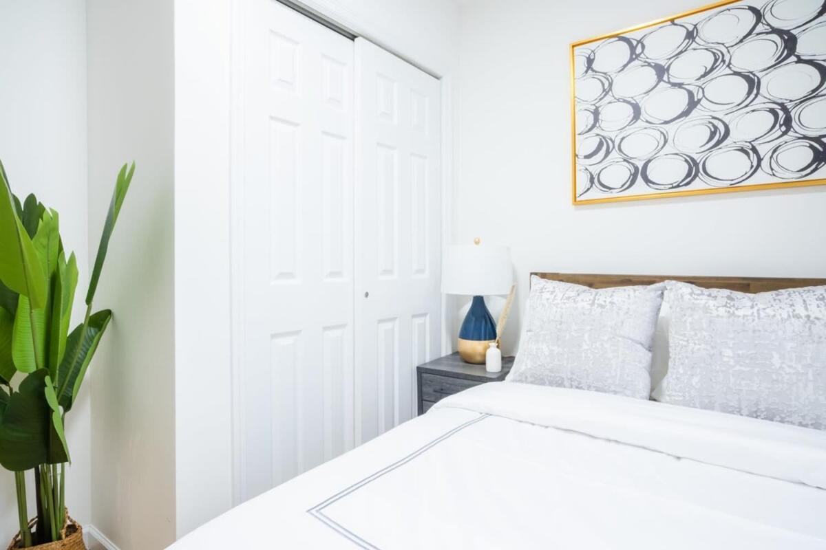 49-3b Newly Renovated 2br Wd Midtown East Appartamento