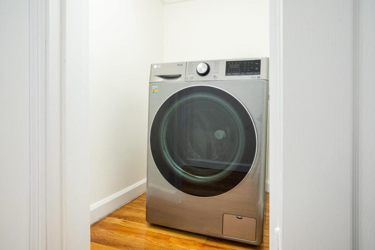 49-3b Newly Renovated 2br Wd Midtown East Appartamento New York