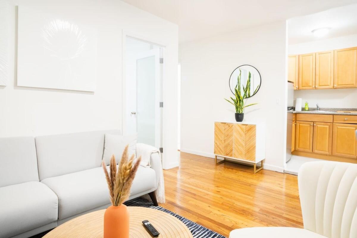 Appartamento 49-3b Newly Renovated 2br Wd Midtown East