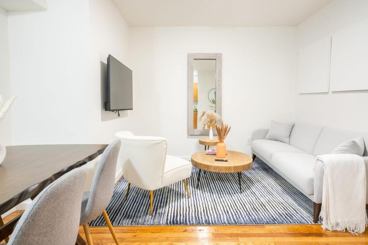49-3b Newly Renovated 2br Wd Midtown East Appartamento *