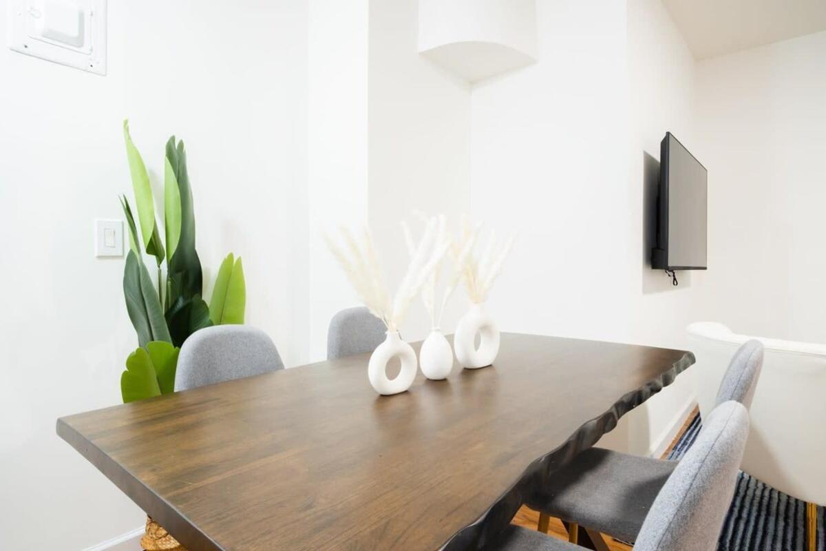 49-3b Newly Renovated 2br Wd Midtown East Appartamento New York