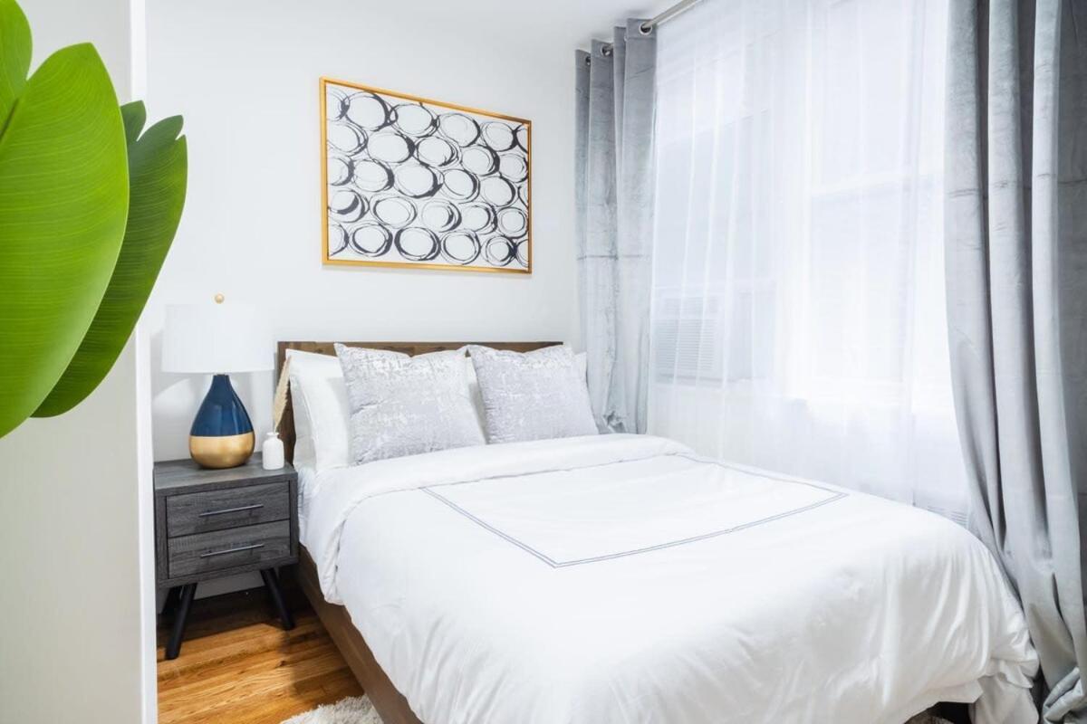 Appartamento 49-3b Newly Renovated 2br Wd Midtown East