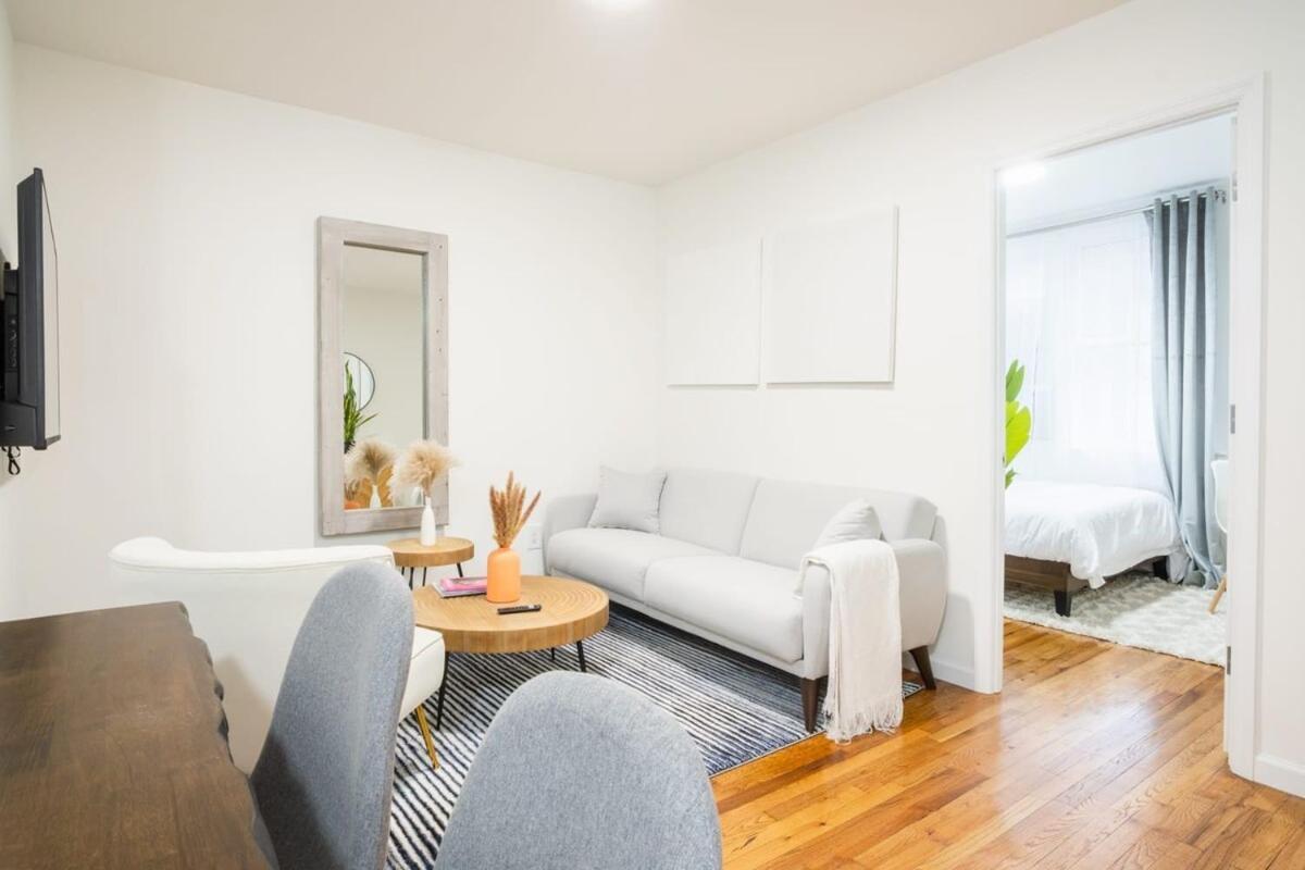 Appartamento 49-3b Newly Renovated 2br Wd Midtown East *
